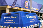 Battery World Dubbo