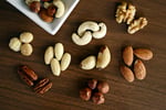 Established Santos Nuts Distribution Business in Sydney