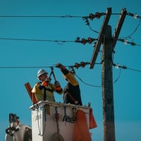 Adj. EBITDA $1M | Electrical Infrastructure | Under Management | Greater Sydney image