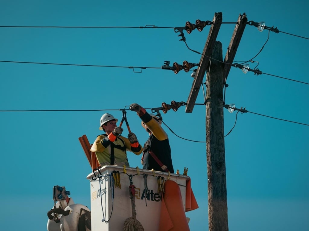 Adj. EBITDA $1M | Electrical Infrastructure | Under Management | Greater Sydney, photo 1