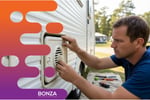 37134 Profitable Diversified Caravan Business - Strong Growth Potential