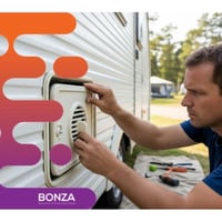 37134 Profitable Diversified Caravan Business - Strong Growth Potential image