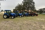 Firebreak & Slashing Services Business Peel & South Metro WA