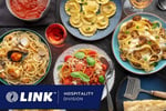 Unique Italian Restaurant