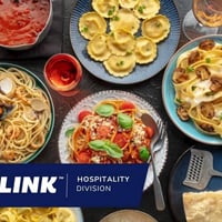 Unique Italian Restaurant image