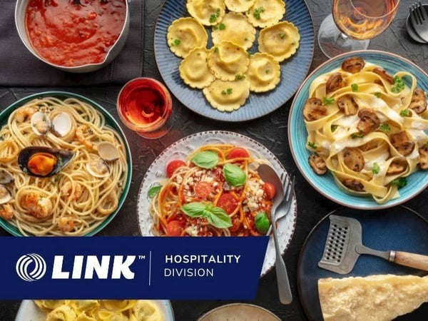 Unique Italian Restaurant