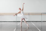 Adult Ballet School - Melbourne, VIC