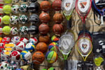 Sports, Footwear & Apparel Store | Manager in Place