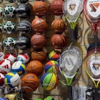 Sports, Footwear & Apparel Store | Manager in Place image