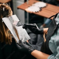 Established Premium Hair and Barber Business image