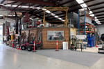 Automotive Workshop for Sale Specialised in 4WD - Burwood, VIC