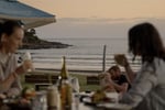 High-Profit Beachside Cafe - Secure Lease & Growth Potential