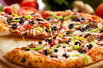 WELL ESTABLISHED & RESPECTED PIZZA SHOP IN PRIME POSITION WITH GREAT LEASE.  Coffs Harbour NSW