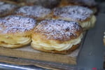 Highly profitable bakery and cafe in one