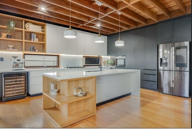 Rare Opportunity: Award-Winning Cabinetry Business Priced at Just 2x Earnings - NSW