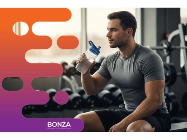37179 - Established 24/7 Gym - Recurring Membership Revenue