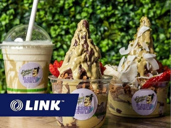 Premium Acai Franchise in Sydney\'s Northern Beaches