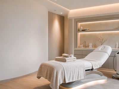 Established Cosmetic & Aesthetics Clinic image