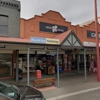 Maryborough Tatts and News (DWN245) image