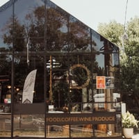 Country Cafe and Grocer Business and Freehold for Sale in Loch Village image