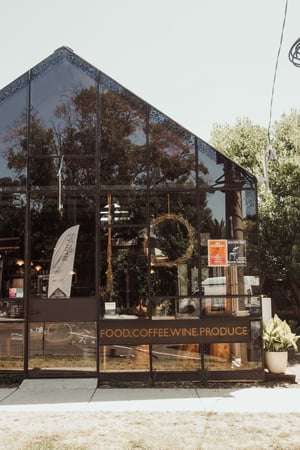 Country Cafe and Grocer Business and Freehold for Sale in Loch Village