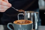 Coffee Guru Franchise For Sale - Bustling Rockdale, Sydney - Busy Shopping Hub - Franchise System Support - Fully fit-out Coffee Kiosk - High Growth P