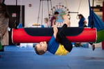 Kids Play Gyms - 2 Locations