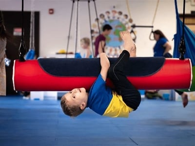 Kids Play Gyms - 2 Locations image