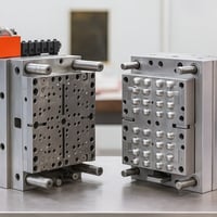 High-Margin Precision Machining Business with Management Team in Place - Defence, Medical & More image