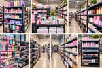 Hair and Beauty Industry Wholesale/Retail Supplier