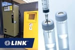 2 Days a Week Vending Biz | Earns $88K EBITDA