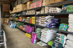 Established Pet Food Gardening Grain & Fodder Retail Business
