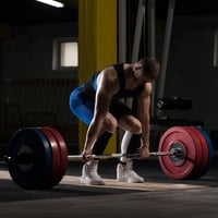 High Performance Gym Business (North Of River) image