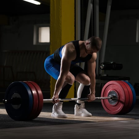 High Performance Gym Business (North Of River)