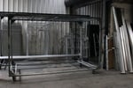 30 Year Old Powder Coating Business - Retirement Sale