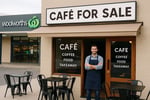 Cafe Franchise Business Opportunity - Loyal Customers, Proven Systems