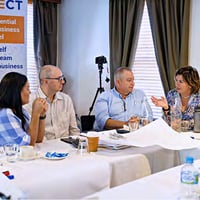 Exclusive The Alternative Board (TAB) Franchise Opportunity in Brisbane Bayside image