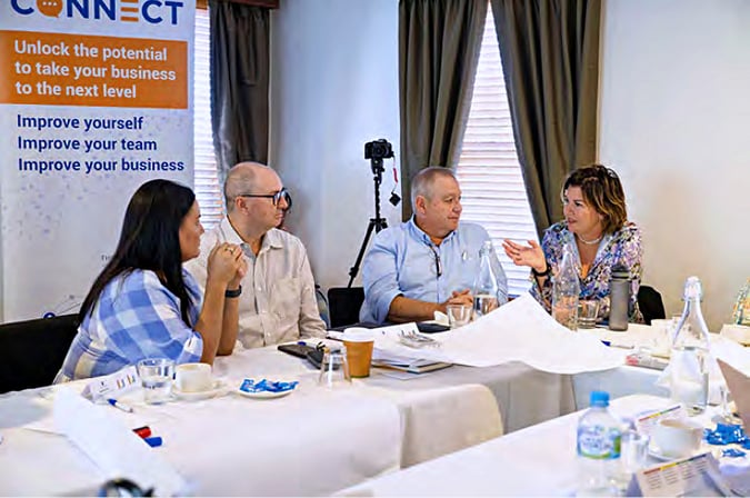 Exclusive The Alternative Board (TAB) Franchise Opportunity in Brisbane Bayside