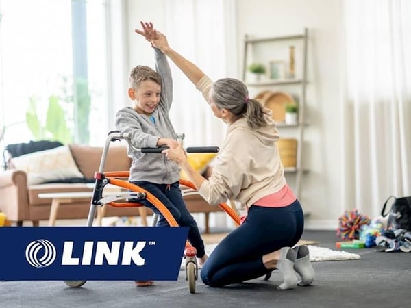 Cross Care Franchised NDIS Northern Suburbs