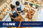UNDER CONTRACT! Taste Europe on the Sunny Coast