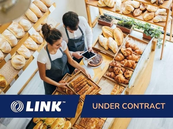 UNDER CONTRACT! Taste Europe on the Sunny Coast