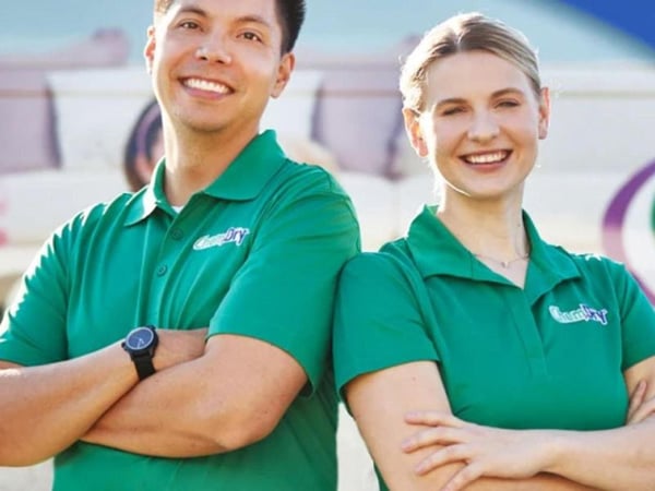 Own a Chem-Dry Cleaning Franchise in Darwin - $24,900 + GST