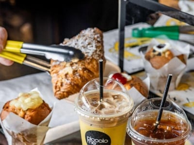 New Piccolo Me Franchise For Sale - Adelaide Location - Site Selection Assistance - Full Training - Operational And Marketing Support - Flexible Entry image