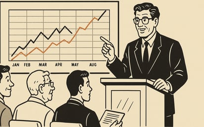 Why Your Next Business Deal Should Make Growth Optional, Not Mandatory article cover image