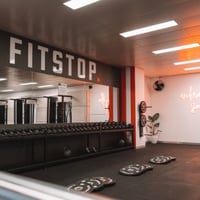 Modern Fitstop Studio in High-Growth Treendale Precinct image