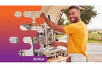 36074 Profitable Mobile Coffee Business - Loyal Client Base