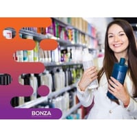 35604 Exceptional Hair/Beauty Opportunity  Retail & Services Combined image