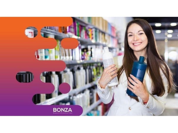 35604 Exceptional Hair/Beauty Opportunity  Retail & Services Combined