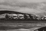 HUGE PRICE DROP!! Transport Business Back On The Market!