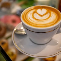 FANTASTIC OPPORTUNITY | PRIME CORNER CAFE | MAS183 image